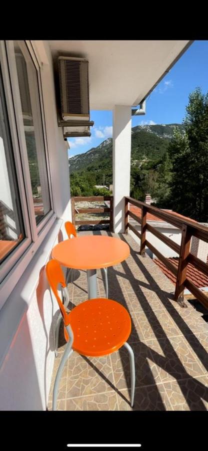 Motel And Restaurant Odusak Dreznjak Zewnętrze zdjęcie