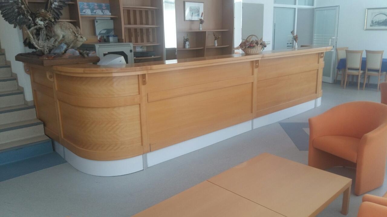 Motel And Restaurant Odusak Dreznjak Zewnętrze zdjęcie