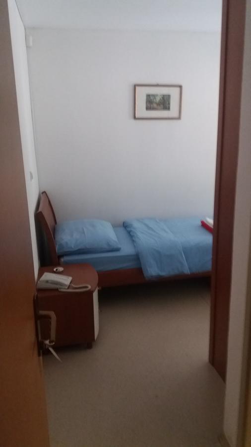 Motel And Restaurant Odusak Dreznjak Zewnętrze zdjęcie